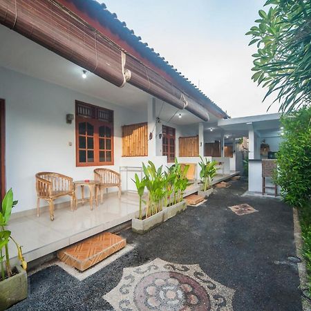 The Tegal Canggu Экстерьер фото