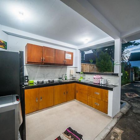 The Tegal Canggu Экстерьер фото
