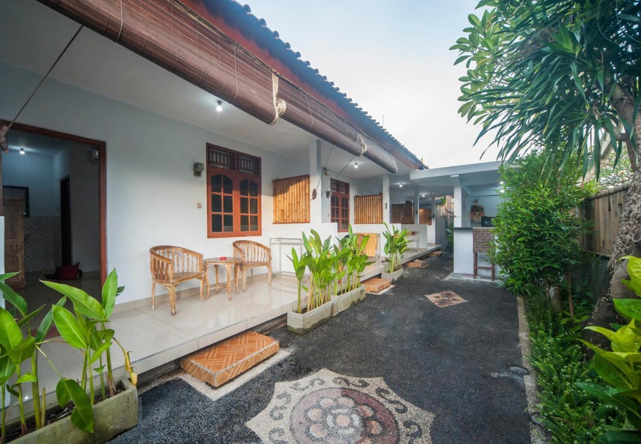 The Tegal Canggu Экстерьер фото