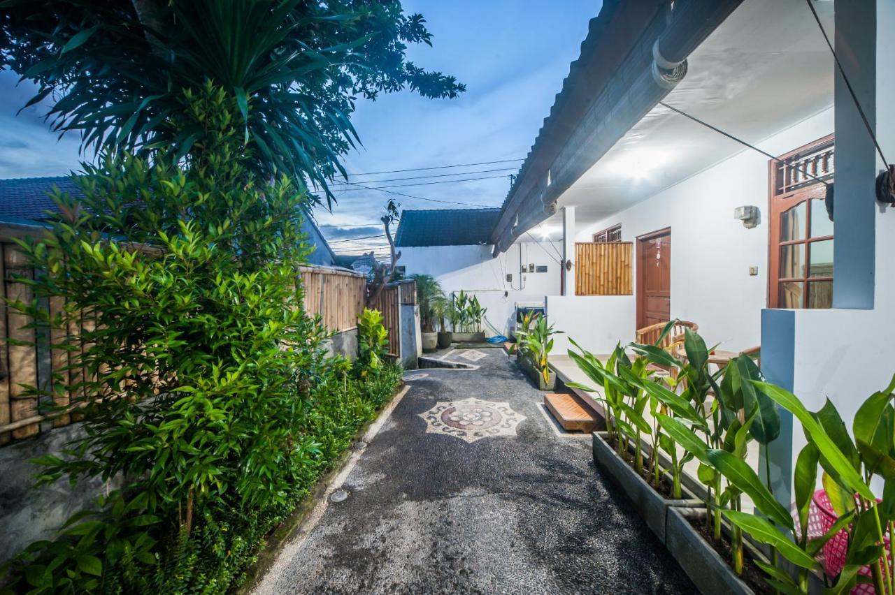The Tegal Canggu Экстерьер фото