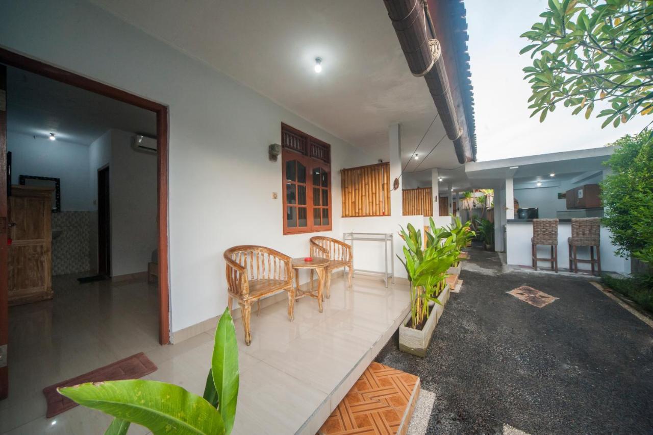 The Tegal Canggu Экстерьер фото