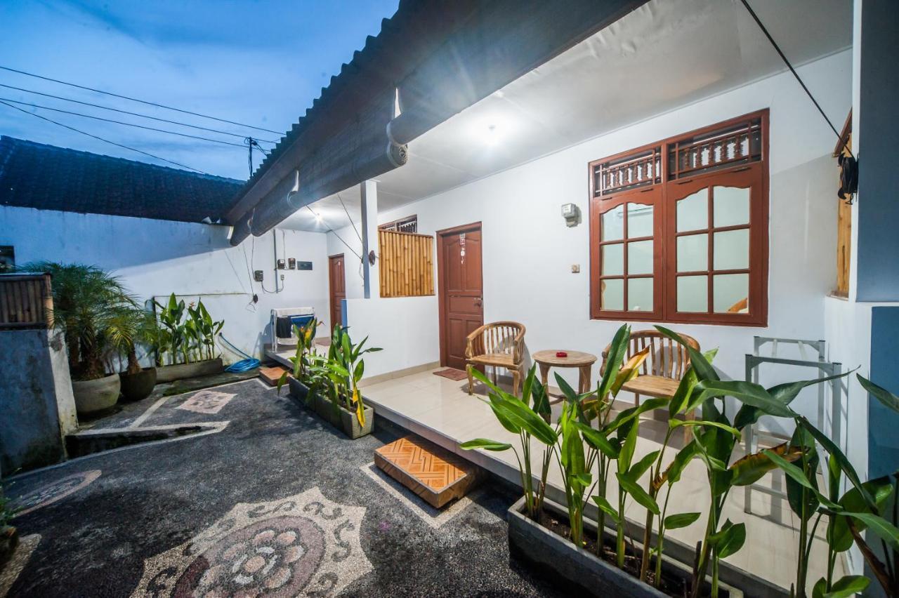 The Tegal Canggu Экстерьер фото