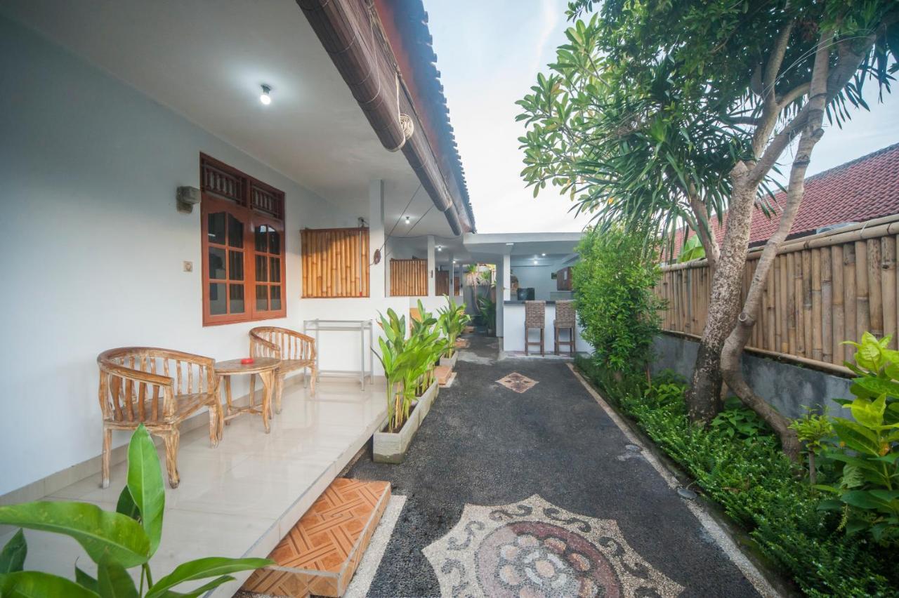 The Tegal Canggu Экстерьер фото