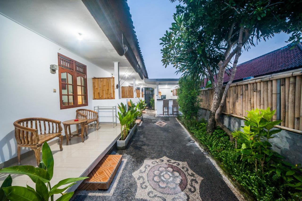 The Tegal Canggu Экстерьер фото