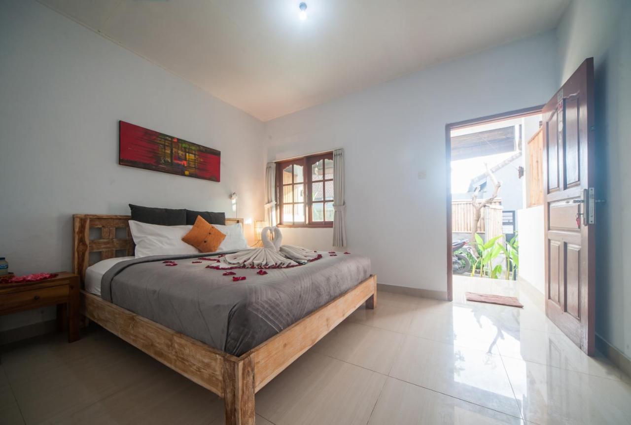 The Tegal Canggu Экстерьер фото
