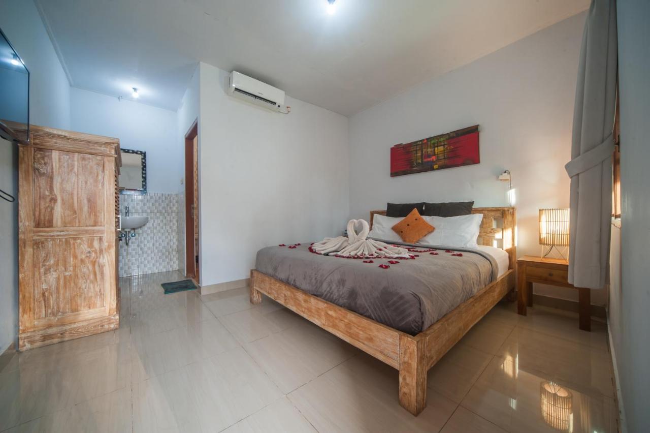 The Tegal Canggu Экстерьер фото