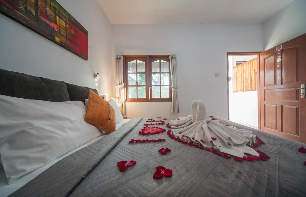 The Tegal Canggu Экстерьер фото